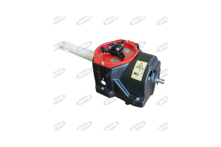 Gear Box épandeur complète Adaptable engrais Vicon