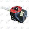 Gear Box épandeur complète Adaptable engrais Vicon