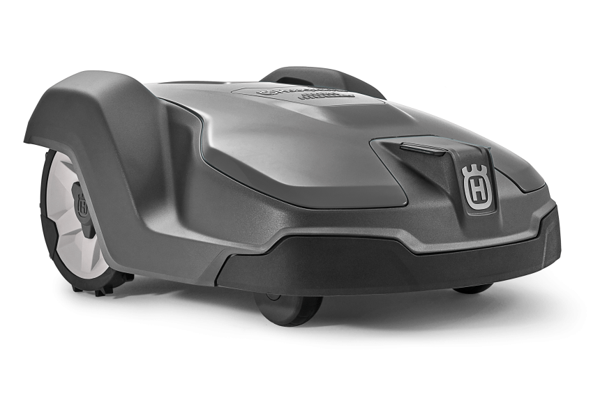 Robot tagliaerba Husqvarna Automower® 520