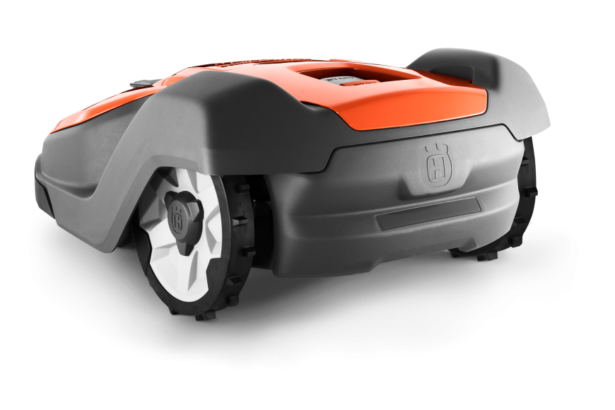Robot tagliaerba Husqvarna Automower® 520