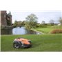 Robot tagliaerba Husqvarna Automower® 520