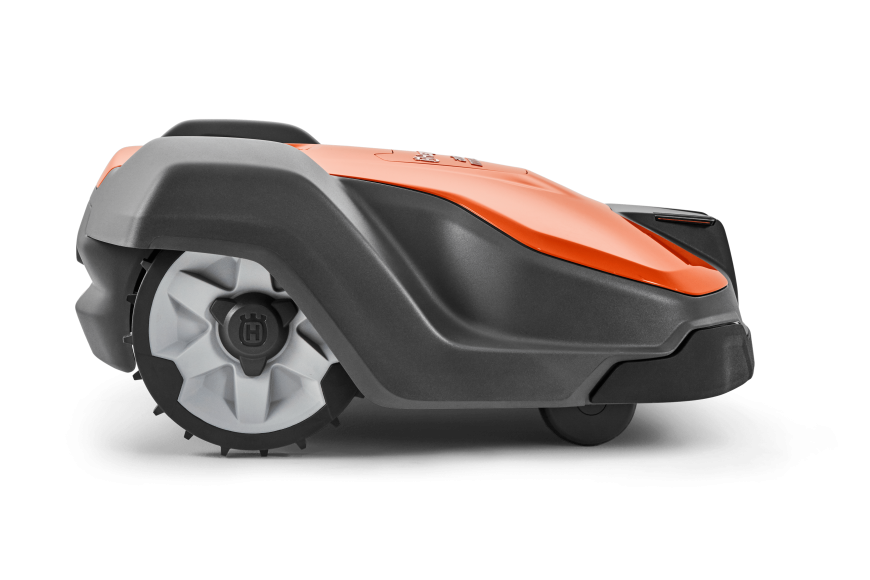 Lawn Mower, Robotic - 967662108 - Husqvarna Genuine Part