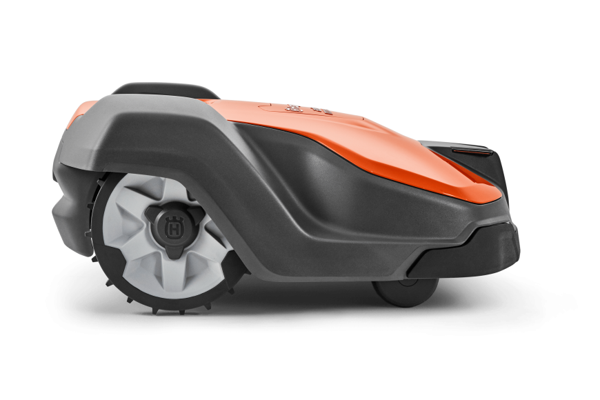 Robot tagliaerba Husqvarna Automower® 520