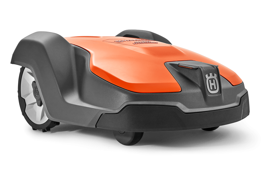 Robot tagliaerba Husqvarna Automower® 520