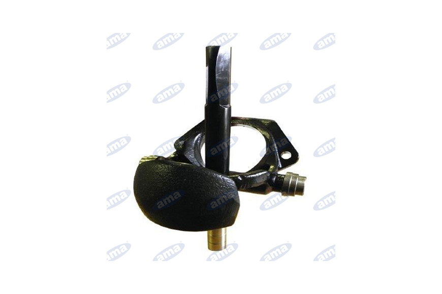 Pendulum For Complete Fertilizer Support