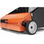 Spazzatrice Husqvarna