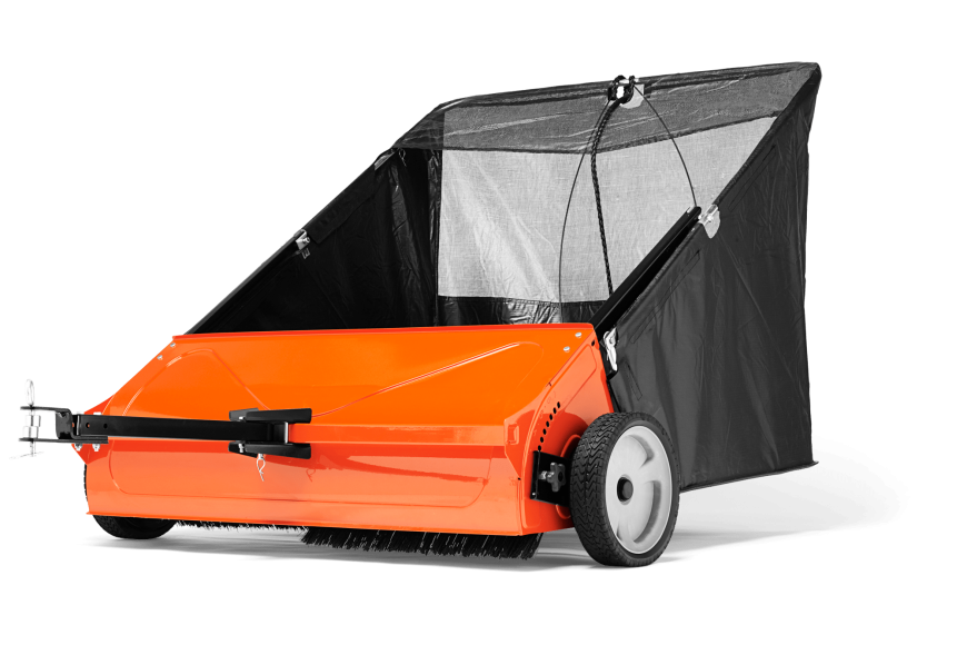 Spazzatrice Husqvarna