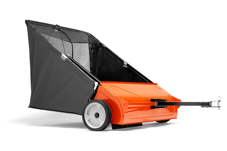 Spazzatrice Husqvarna