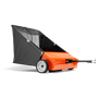 Spazzatrice Husqvarna