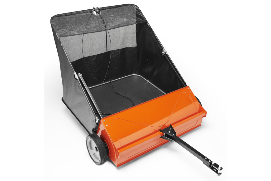 Spazzatrice Husqvarna
