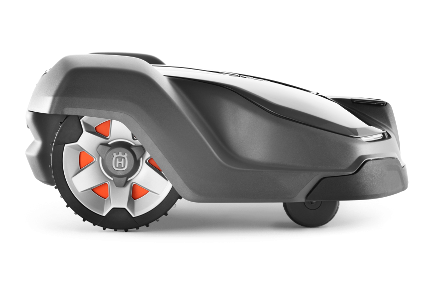 Robot tagliaerba Husqvarna Automower® 430X