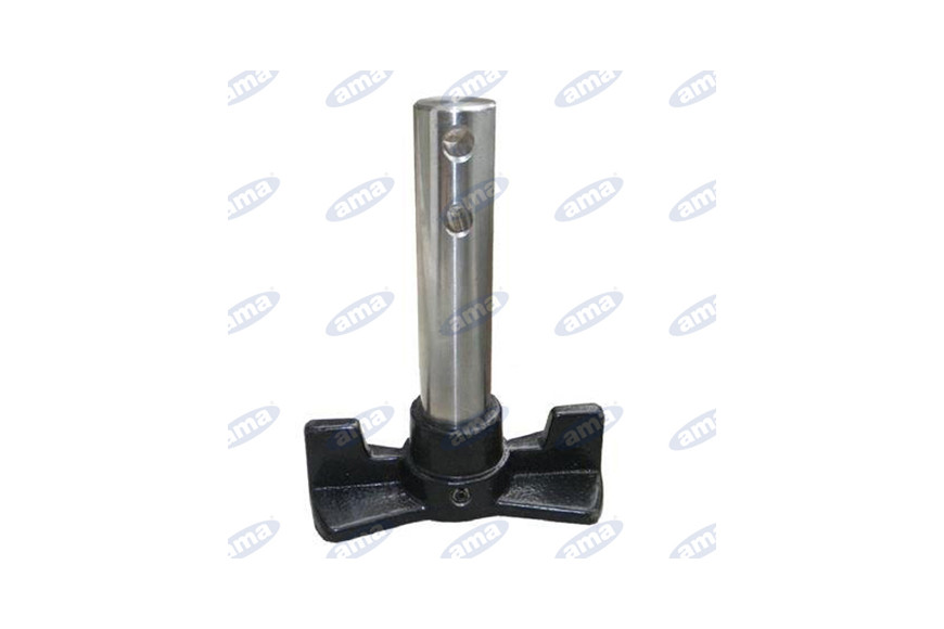 Vilebrequin pour épandeurs Flywheel