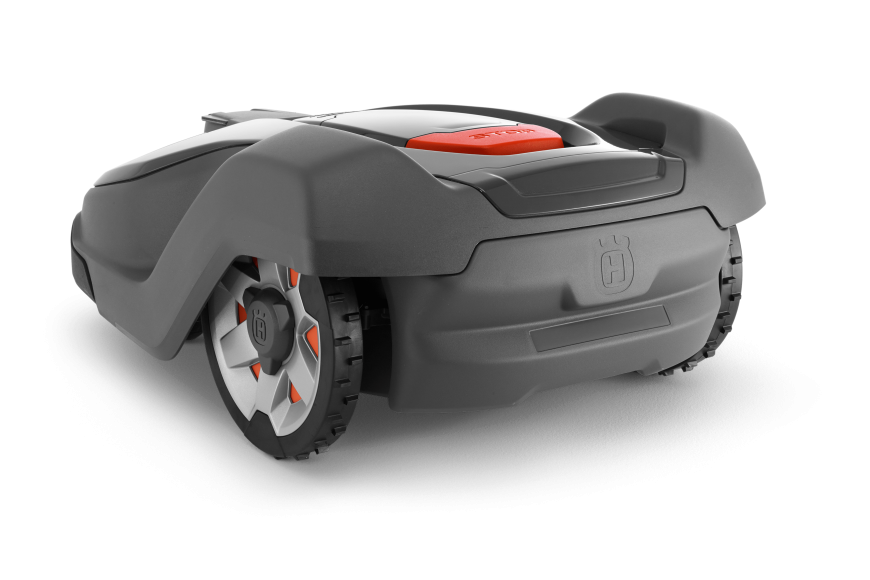 Robot tagliaerba Husqvarna Automower® 430X