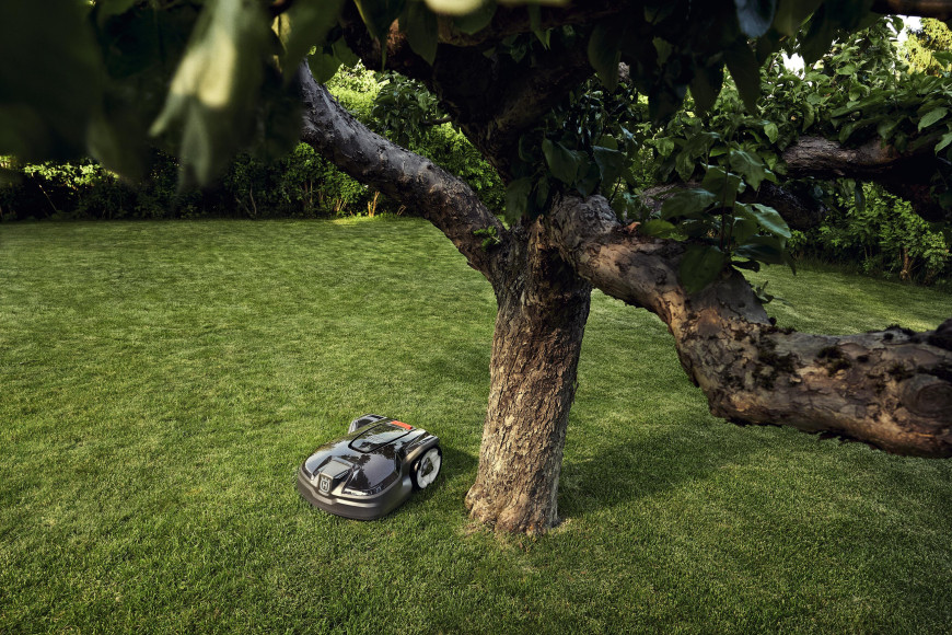 Lawn Mower, Robotic - 967974008 - Original Husqvarna Ersatzteile