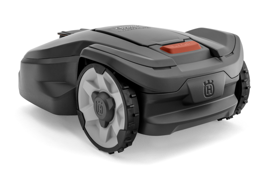 Lawn Mower, Robotic - 967974008 - Original Husqvarna Ersatzteile