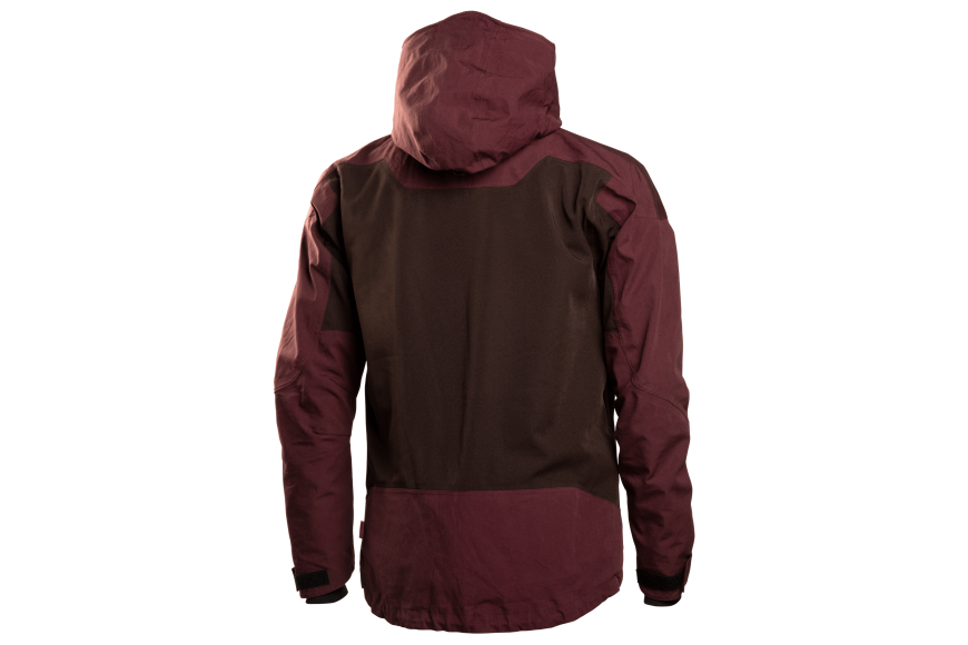 Giacca Shell donna, Viola