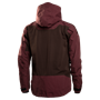 Giacca Shell donna, Viola