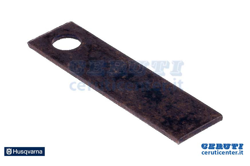 Lama Ricambio'Flail '- Husqvarna original - 539005187