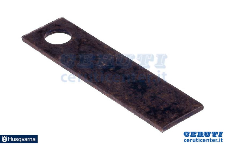 Lama Ricambio'Flail' - Originale Husqvarna - 539005187