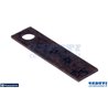 Lama Ricambio'Flail '- Husqvarna original - 539005187