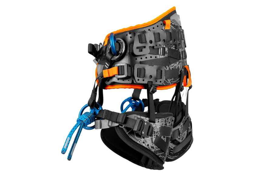 Husqvarna Climbing harness