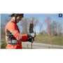 Husqvarna Climbing harness