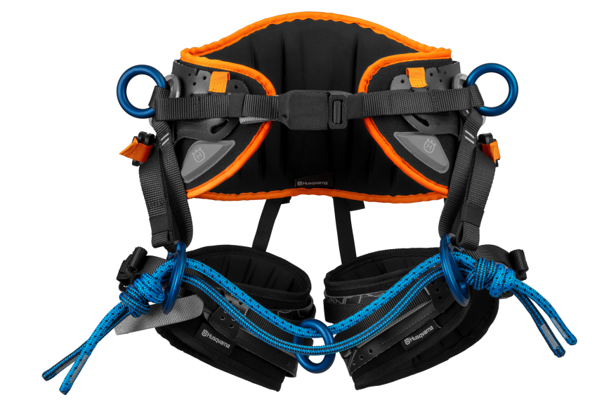 Husqvarna Climbing harness
