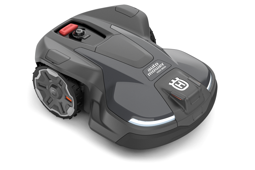 Robot tagliaerba Husqvarna Automower® 430X NERA