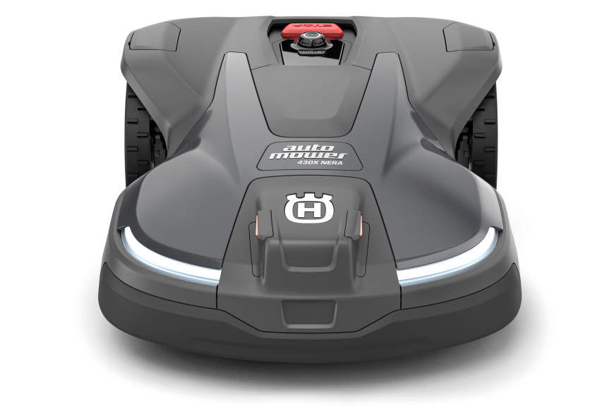 Robot tagliaerba Husqvarna Automower® 430X NERA