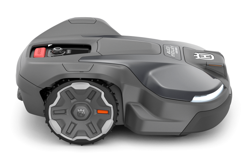 Robot tagliaerba Husqvarna Automower® 430X NERA
