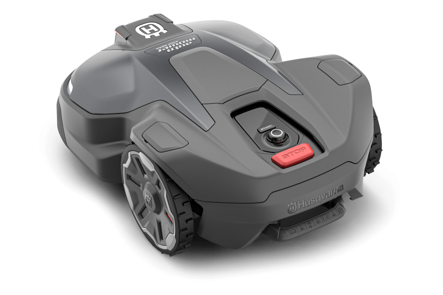 Robot tagliaerba Husqvarna Automower® 430X NERA