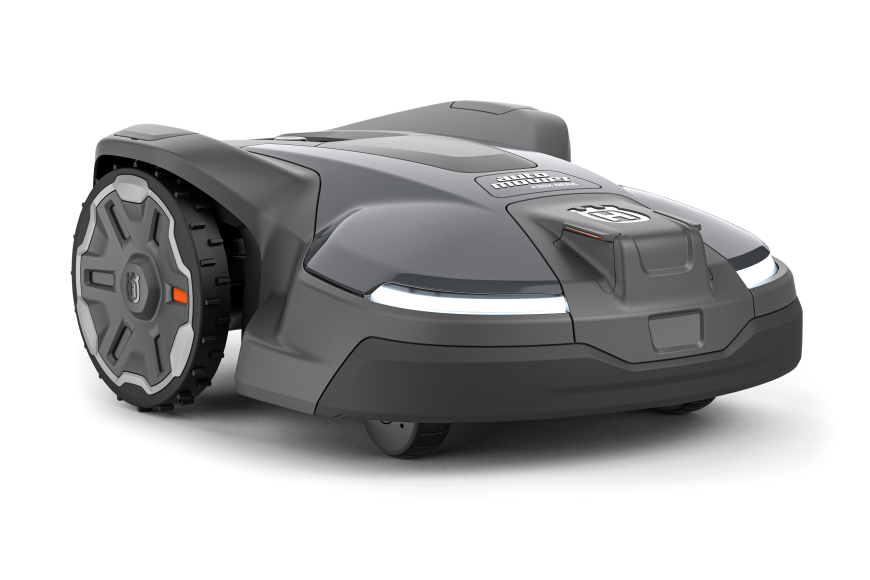 Robot tagliaerba Husqvarna Automower® 430X NERA