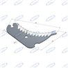 Coltello Per Caricafieno Adattabile Welger