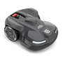 Robot tagliaerba Husqvarna Automower® 450X NERA + KIT Modulo EPOS™