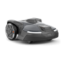 Robot tagliaerba Husqvarna Automower® 430X NERA + Kit Modulo EPOS™