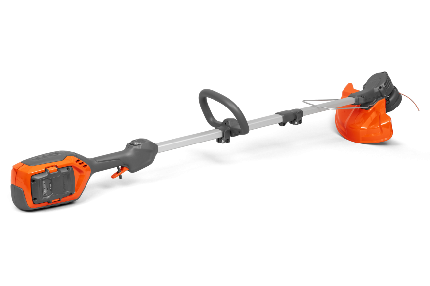 Decespugliatore Husqvarna 215iL