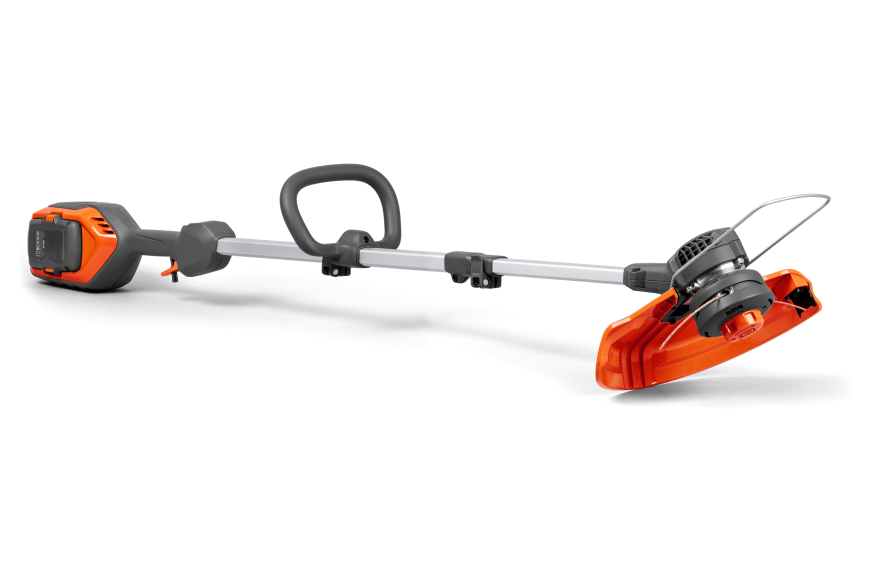 Decespugliatore Husqvarna 215iL