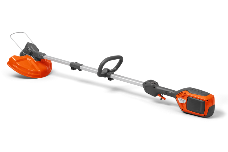 Decespugliatore Husqvarna 215iL