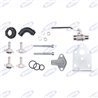 Kit raccords pour commander une distance GR40
