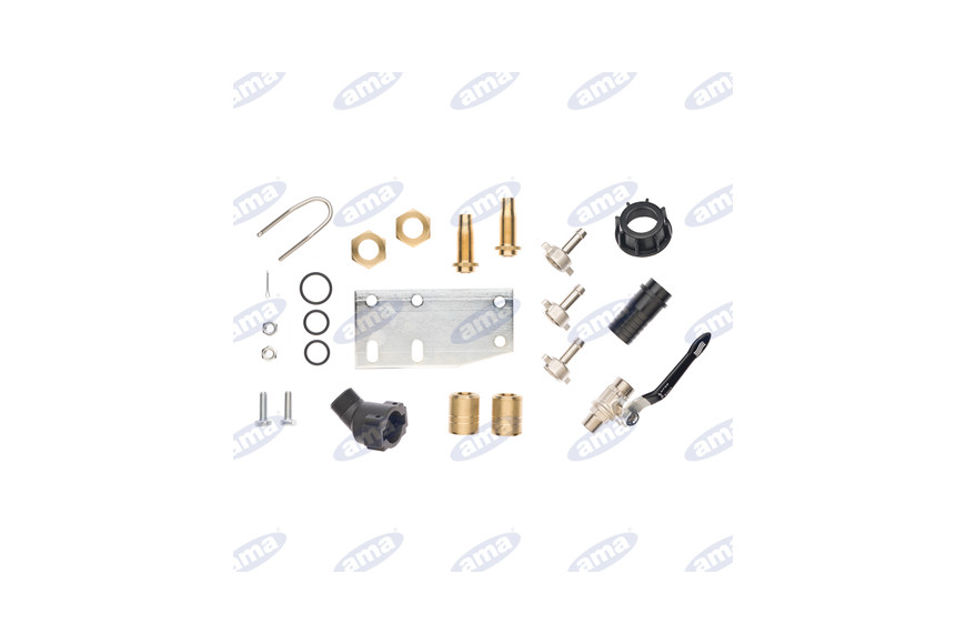 Kit pour commander une distance Vdr50