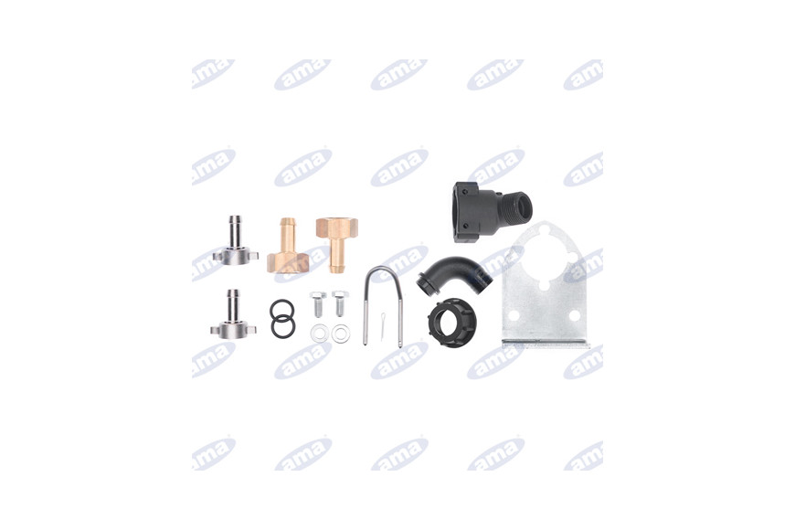 Pour Distance Control Kit RM40