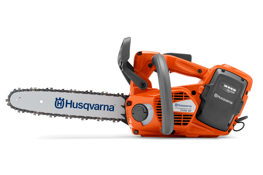 Motosega Husqvarna T535i XP®