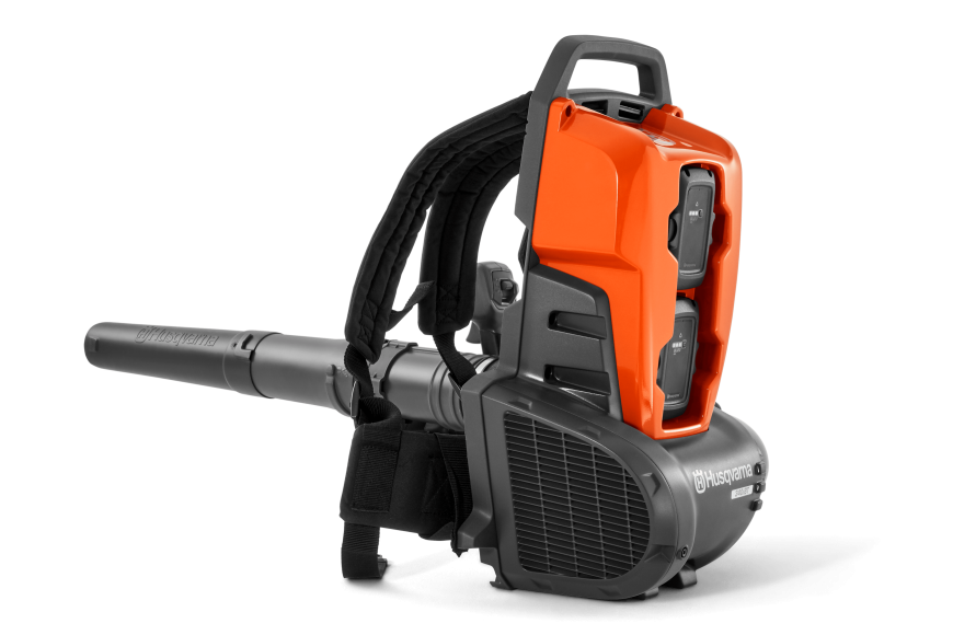 HUSQVARNA 340iBT