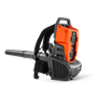 HUSQVARNA 340iBT