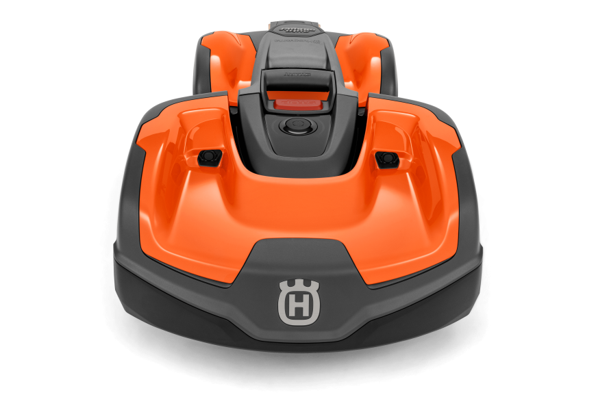 Lawn Mower, Robotic - 967853408 - Original Husqvarna Ersatzteile