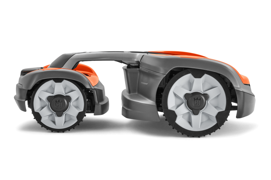 Lawn Mower, Robotic - 967853408 - Original Husqvarna Ersatzteile
