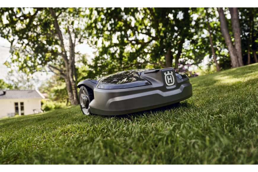 Robot tagliaerba Husqvarna Automower® 310 Mark II