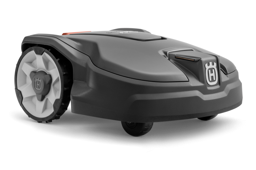 Robot tagliaerba Husqvarna Automower® 310 Mark II