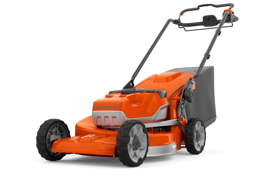 Tagliaerba Husqvarna LC 551iV