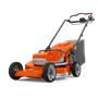 Tagliaerba Husqvarna LC 551iV